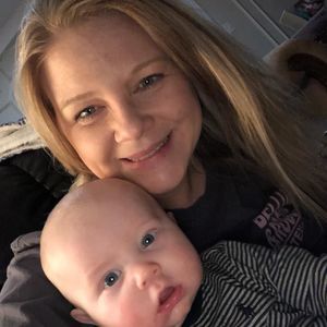 Meet your Posher, Lesley